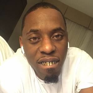 Meet your Posher, Thomas